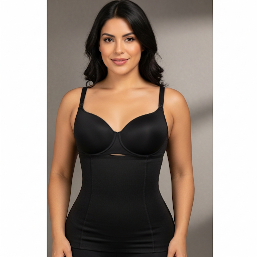 Curveen Shapewear