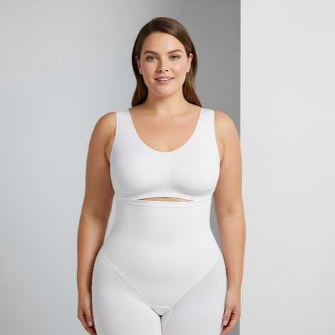 Curveen Shapewear