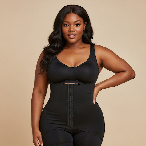 Curveen Shapewear